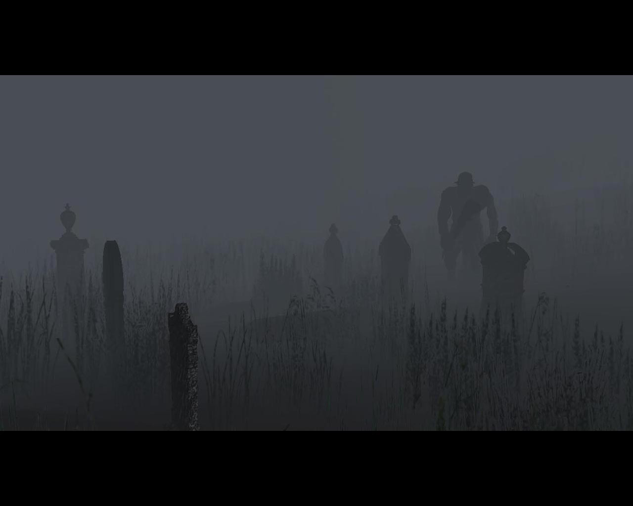Grafan - кадр 1