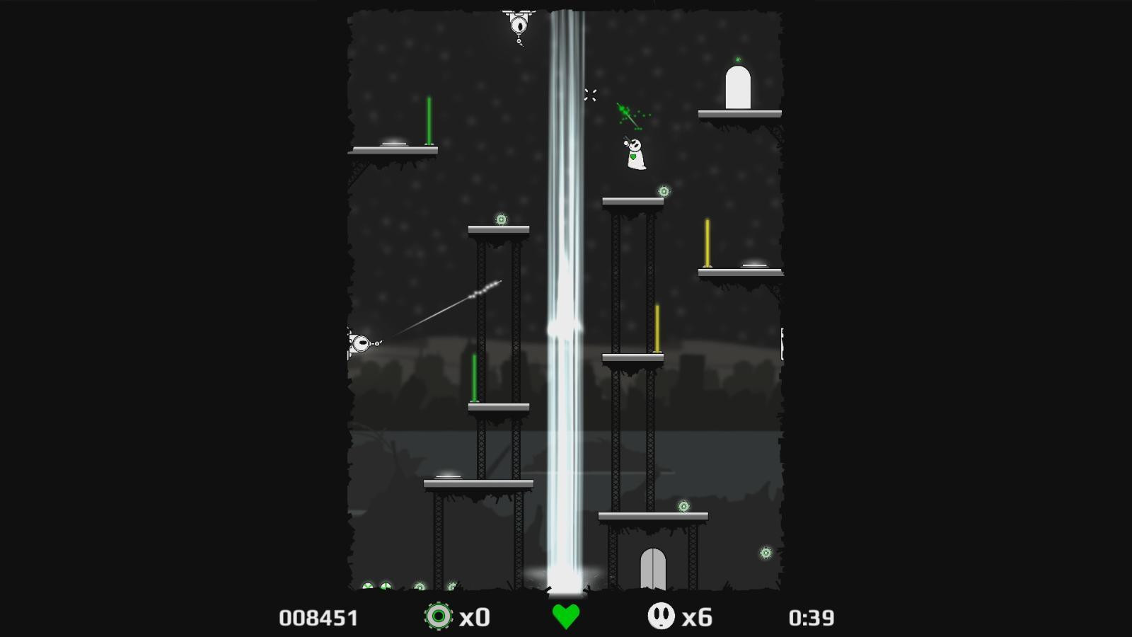 Doohickey (itch) - кадр 1