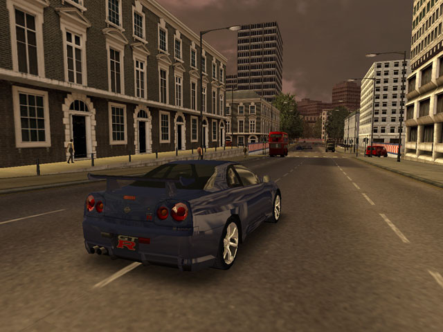 Test Drive (2002) - кадр 6