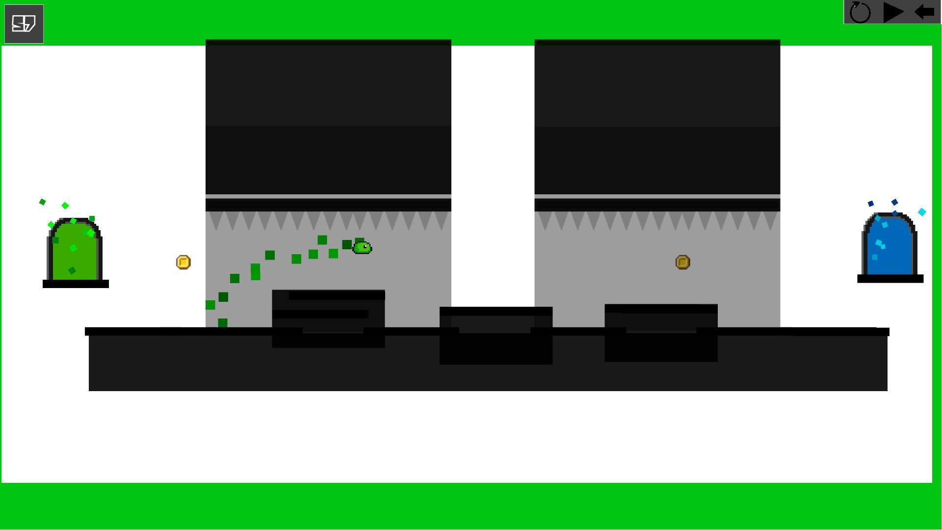 SlimeCreate (itch) - кадр 1