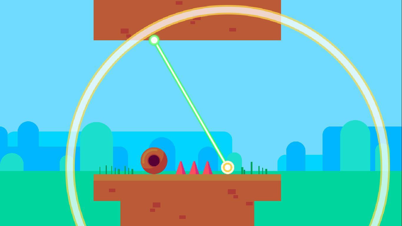 Zip It! (itch) - кадр 2