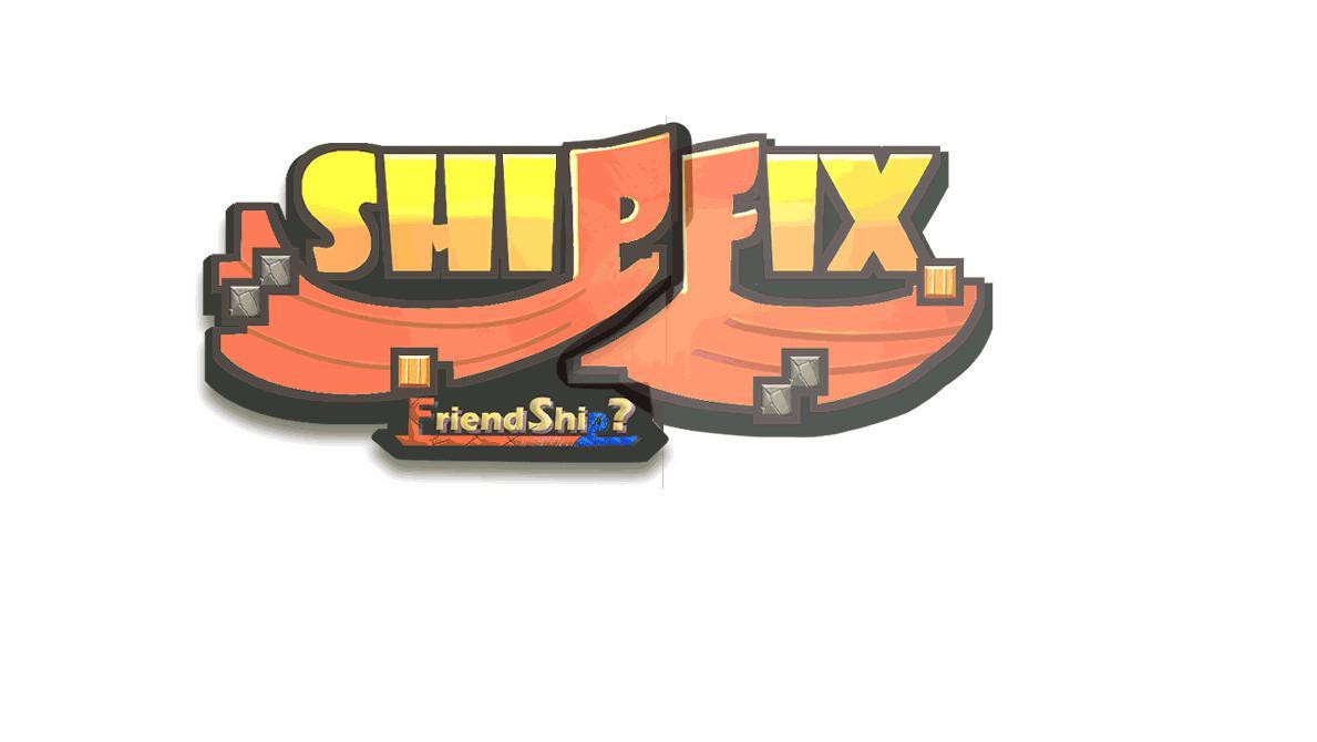 ShiPFix (itch) - кадр 1