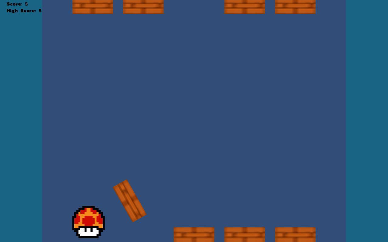 Dogger (itch) - кадр 1