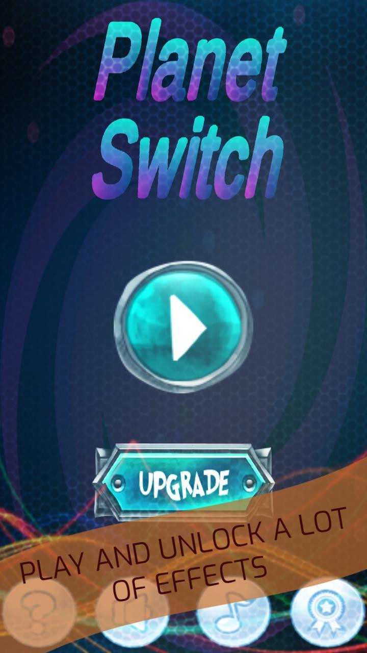 Planet Switch - кадр 2