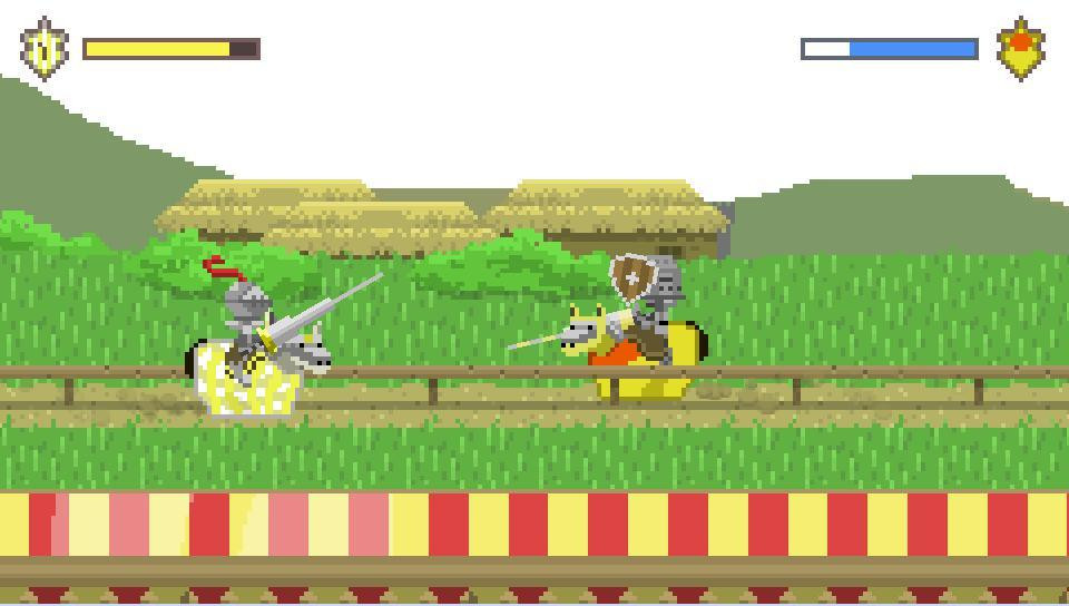 Pixelry (itch) - кадр 2