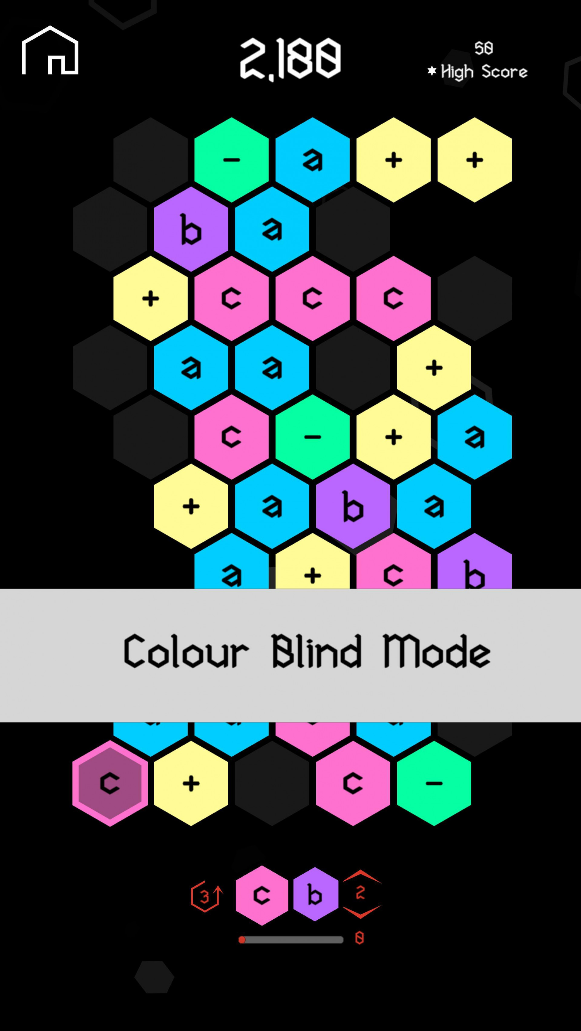 Flippin' Hexes (itch) - кадр 2