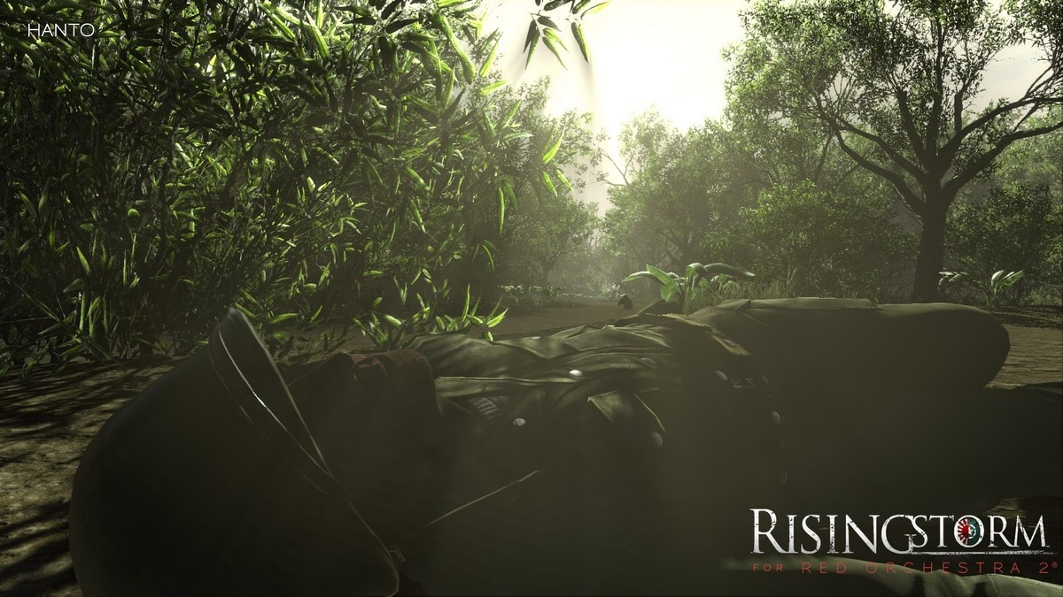 Rising Storm - кадр 4