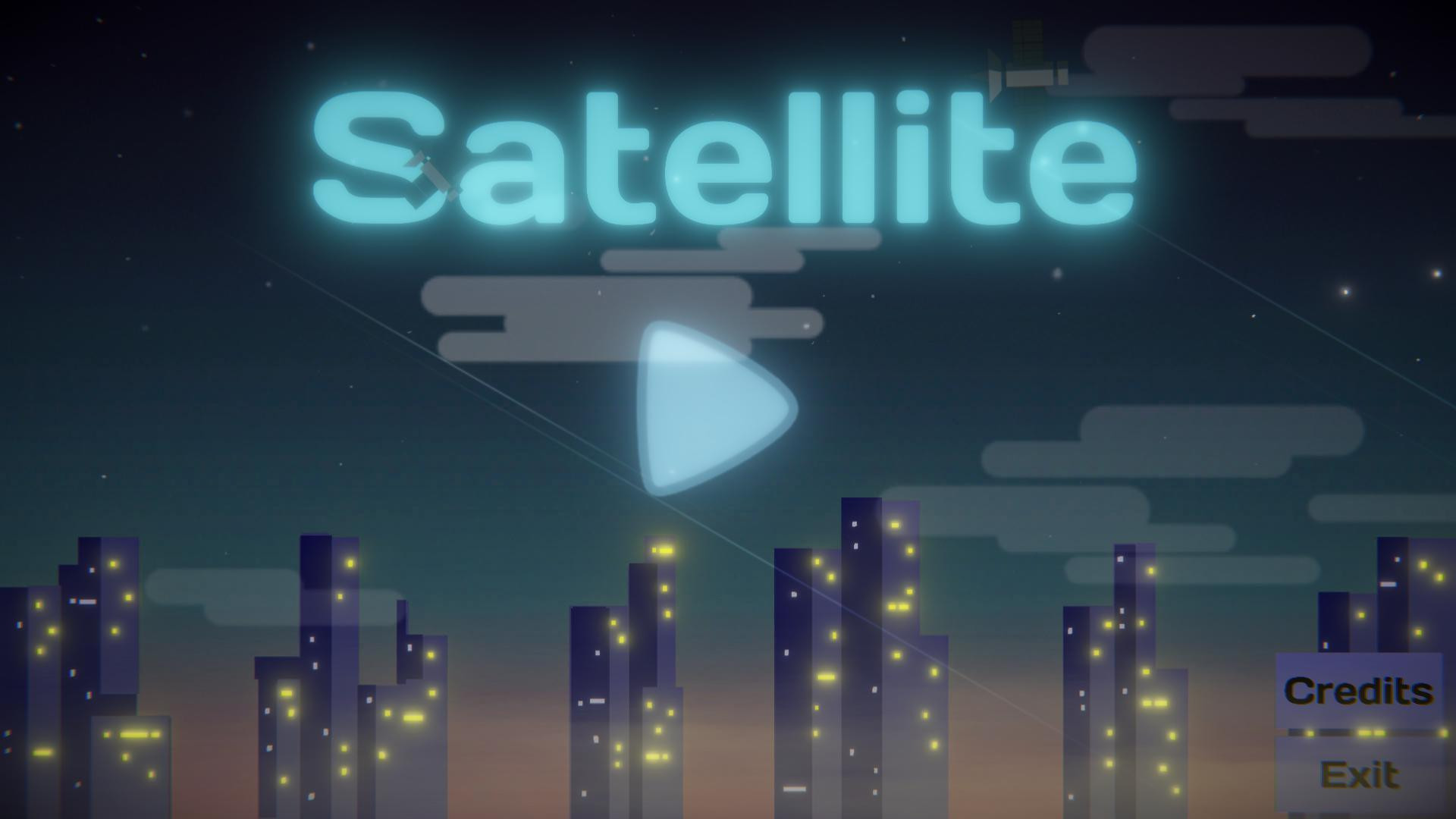Satellite (itch) (Gonzalo Souto) - кадр 2