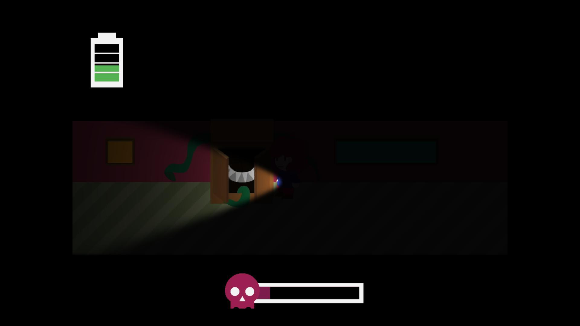 DidYouSeeThatGame (itch) - кадр 1