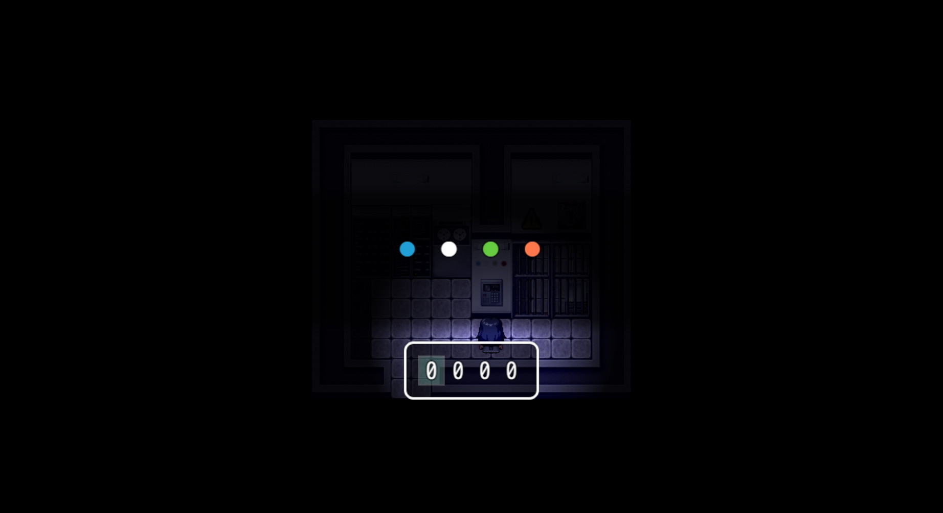 Proyecto Límite: Beta-2 (ESP) (itch) - кадр 1