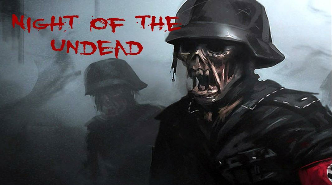 Night of the Undead (itch) - кадр 1