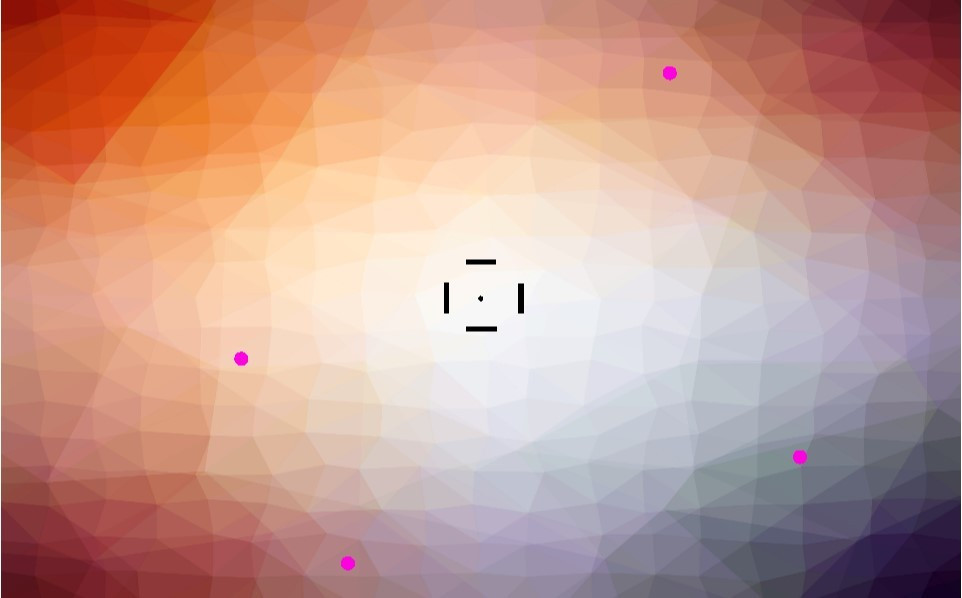 Nothing Ball (itch) - кадр 1