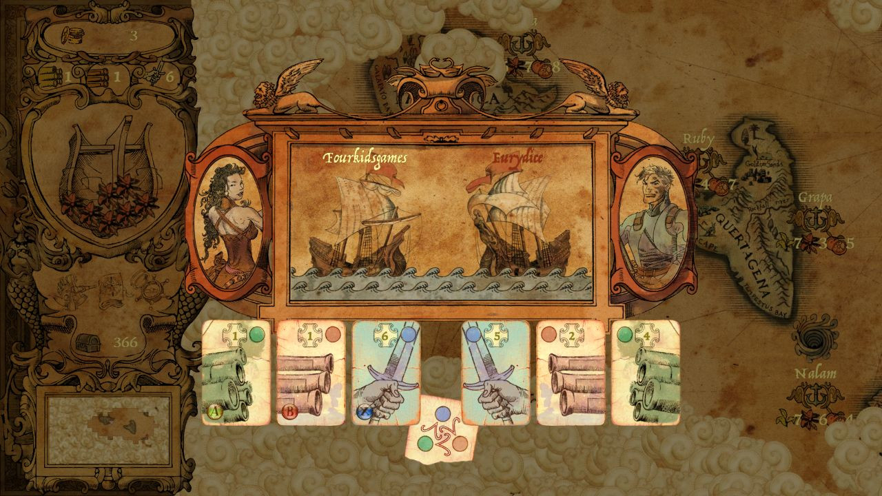 Ancient Trader - кадр 2