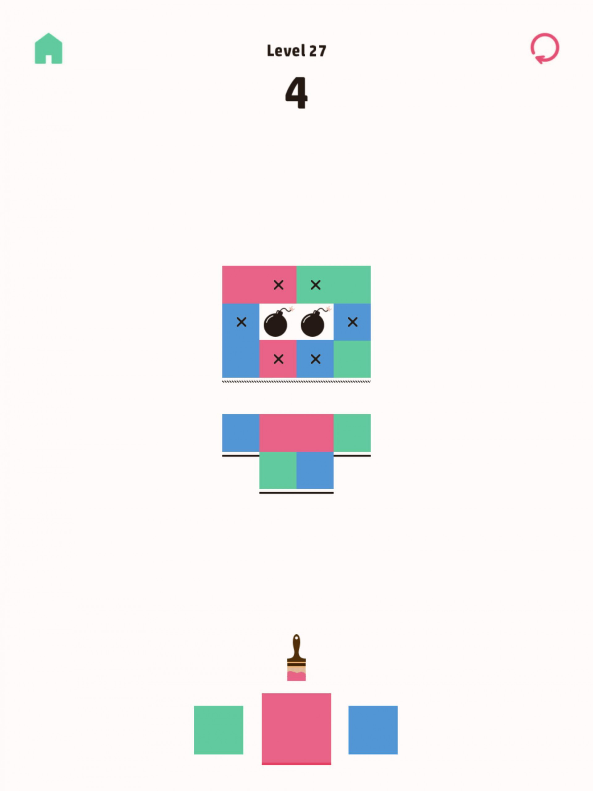 Paintiles (itch) - кадр 1