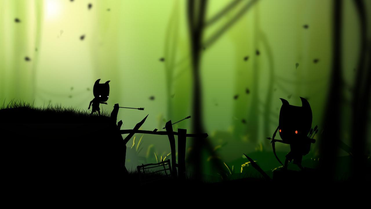 Toby: The Secret Mine (itch) - кадр 2