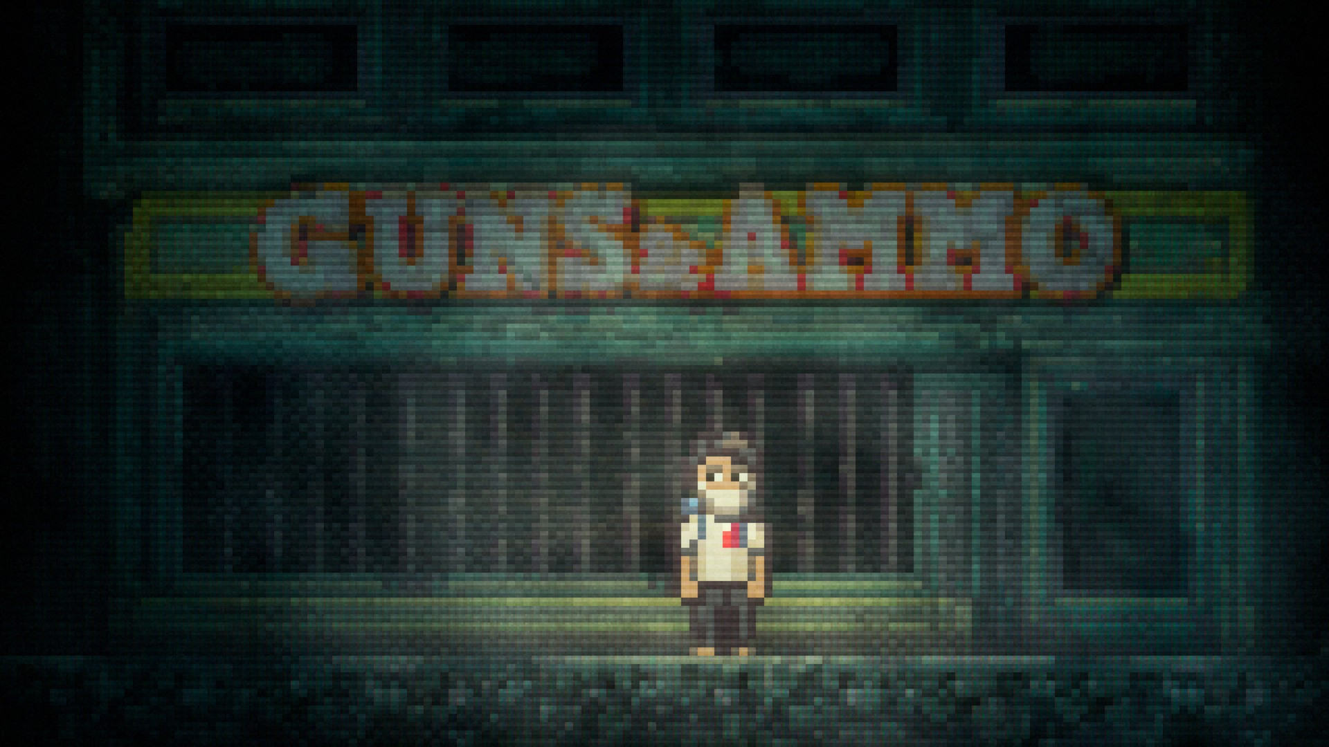 Lone Survivor: The Director's Cut - кадр 3