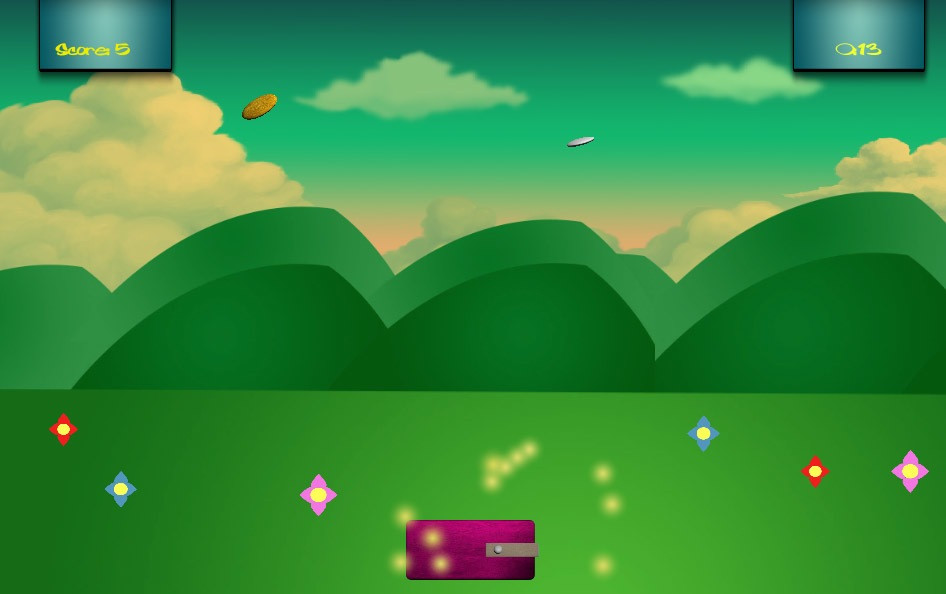 Change Collector (itch) - кадр 2