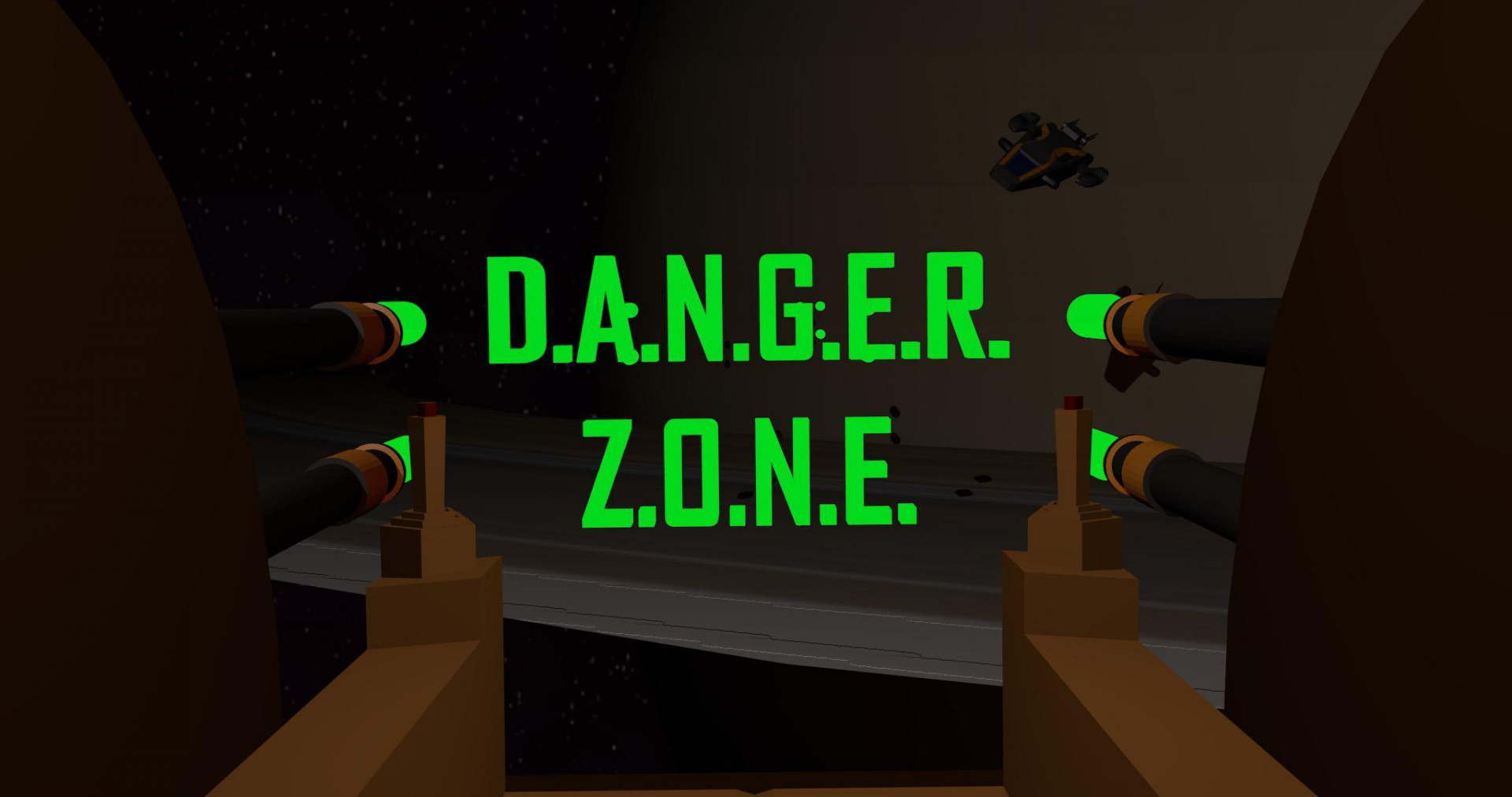 Dangerzone the zen game (itch) - кадр 1