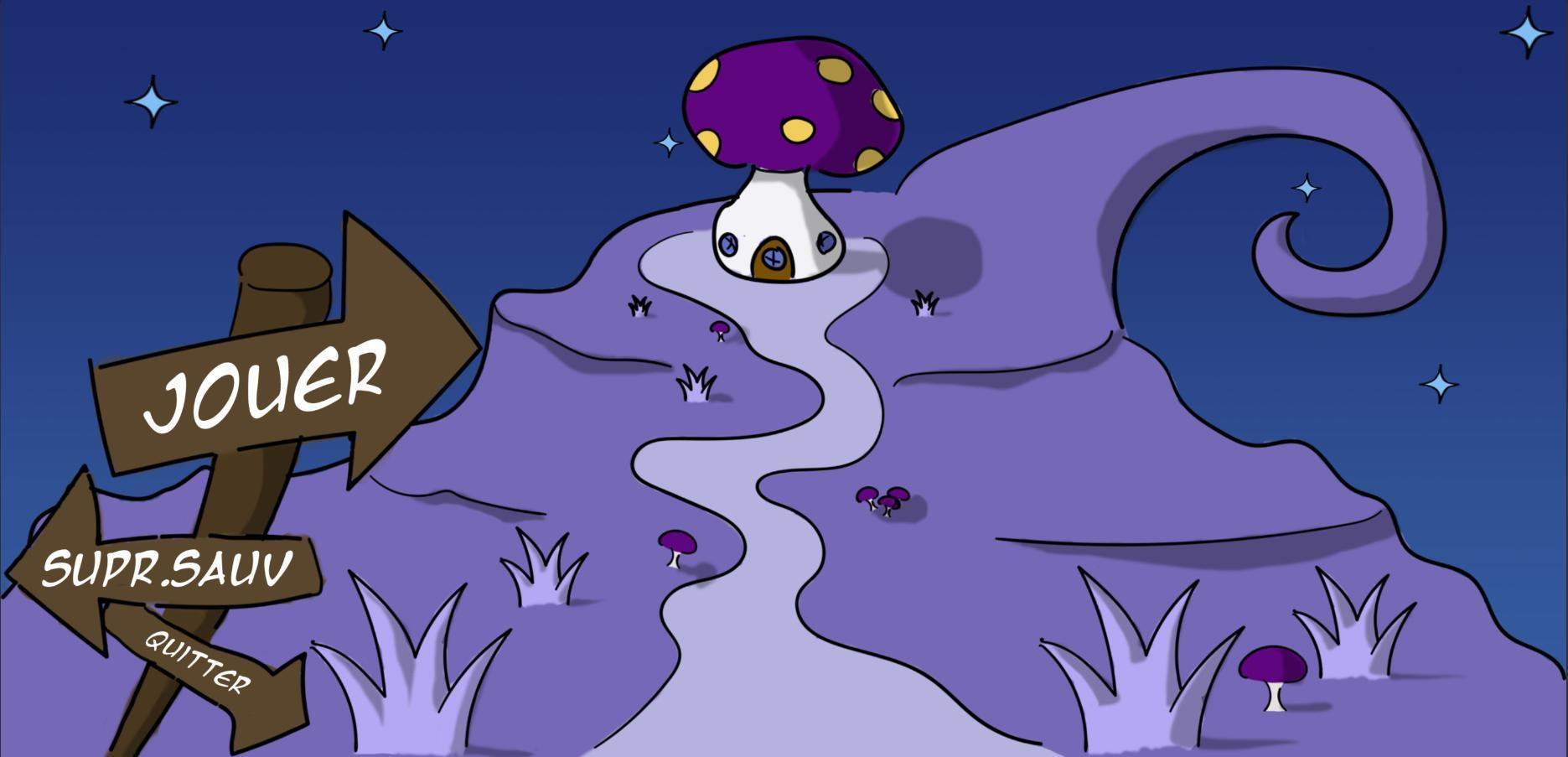 My little potion (itch) - кадр 1