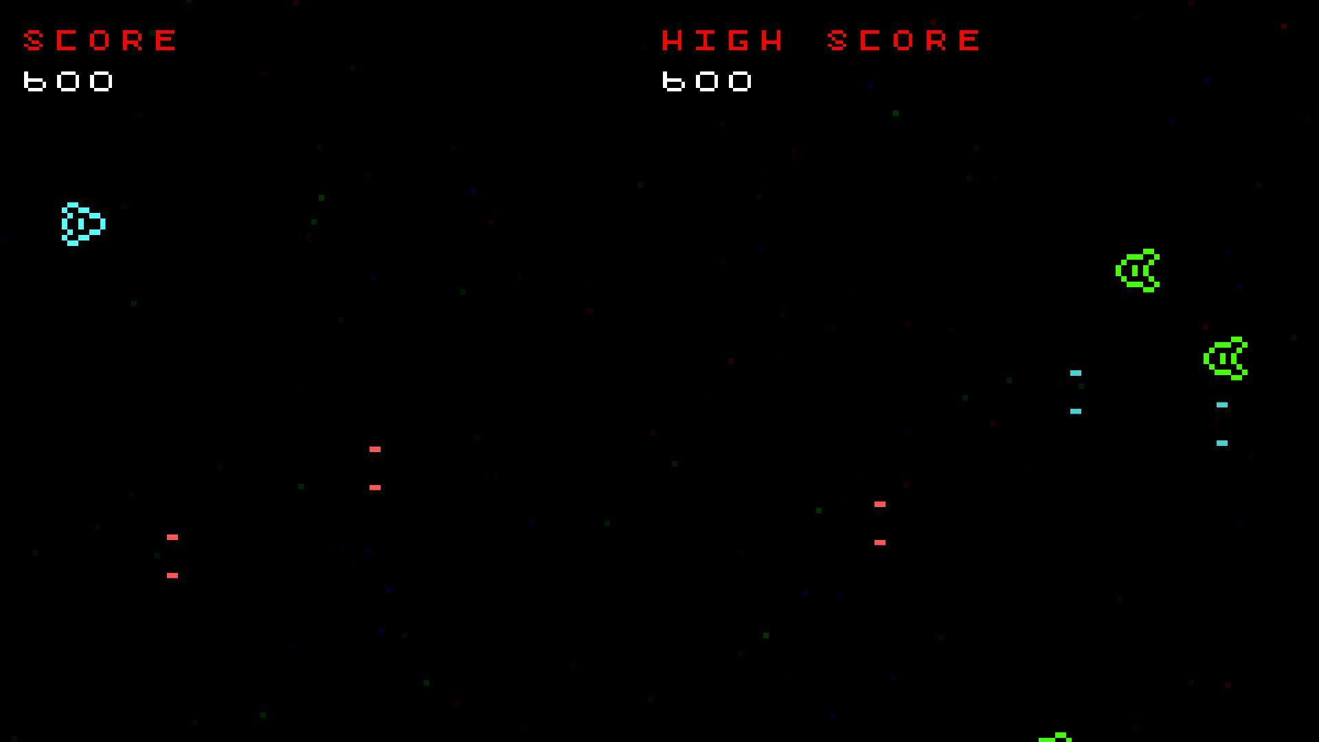 GNSHP (itch) - кадр 1