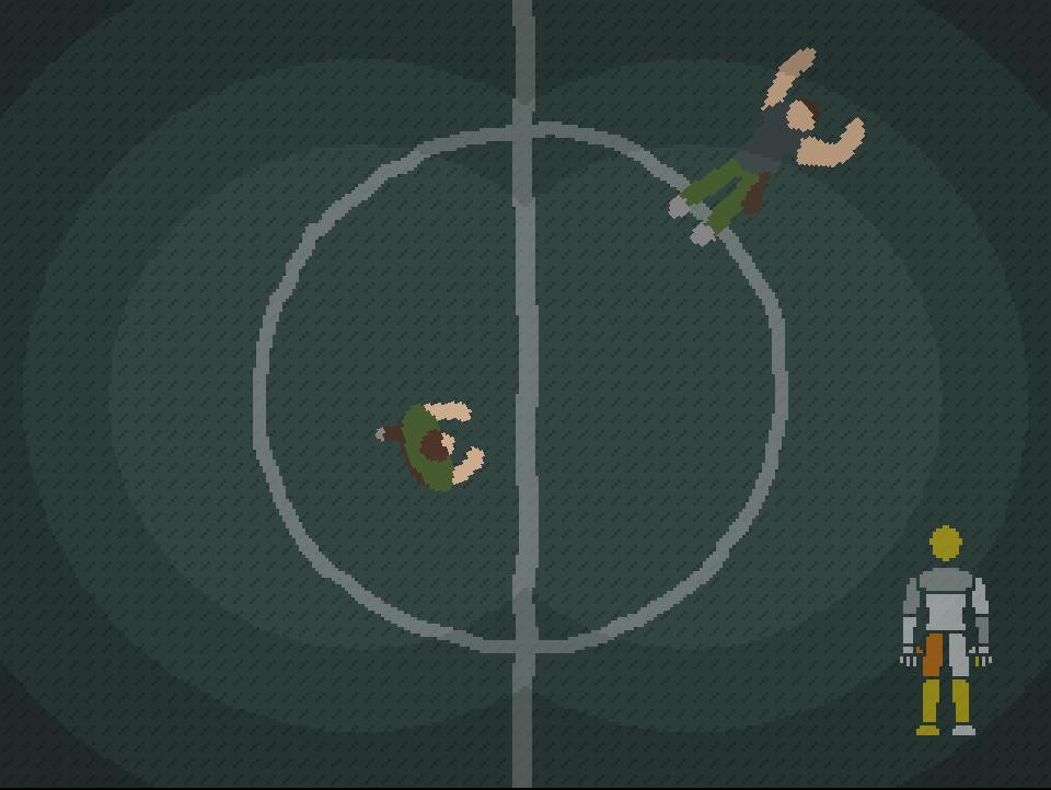 payblood (itch) - кадр 1