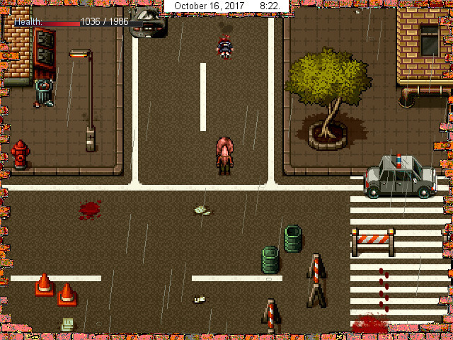 Apocalypse Hotel - The Post-Apocalyptic Hotel Simulator! - кадр 3