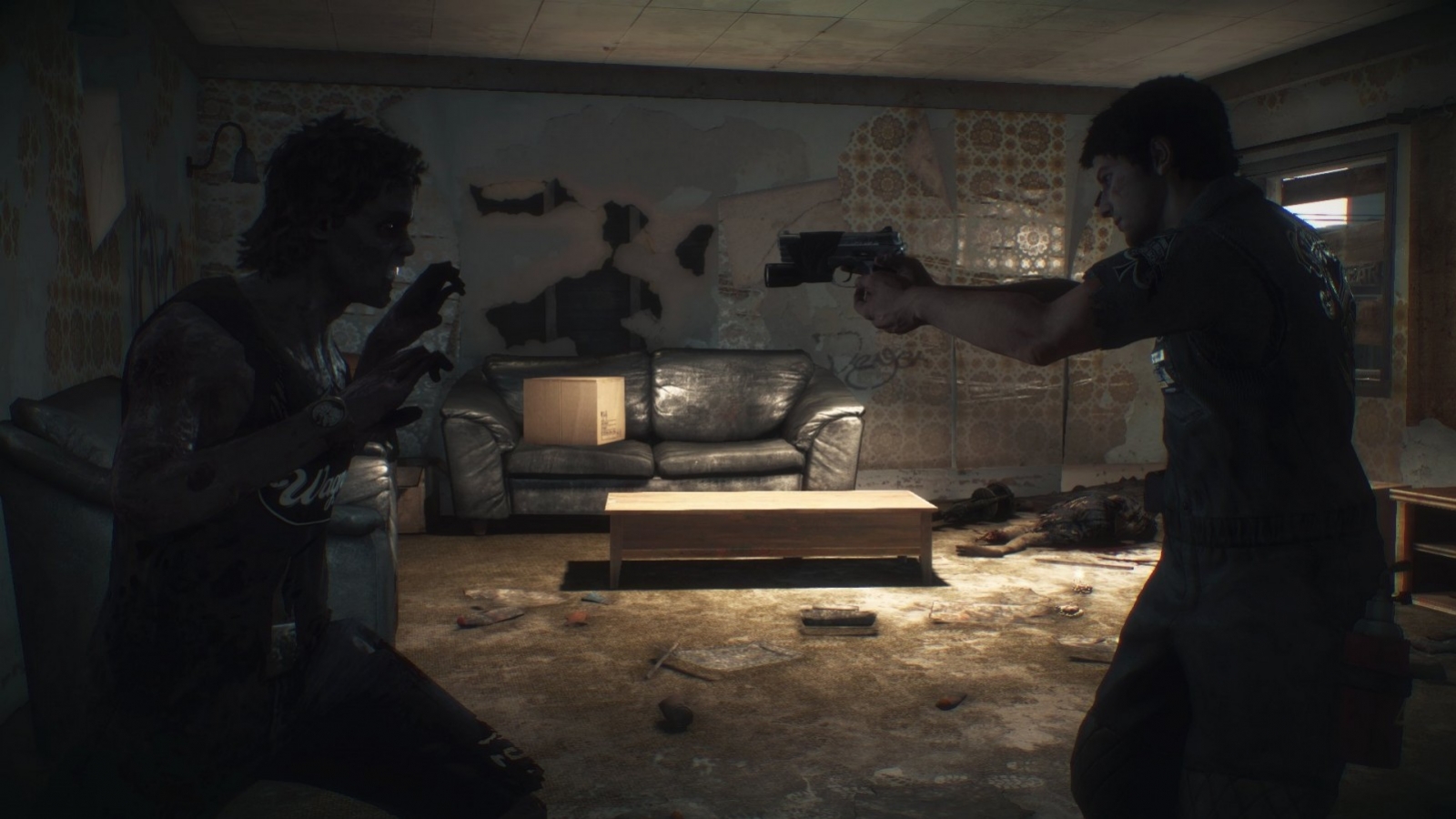 Dead Rising 3 - кадр 5