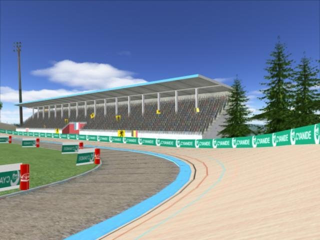 Cycling Manager 4 - кадр 3