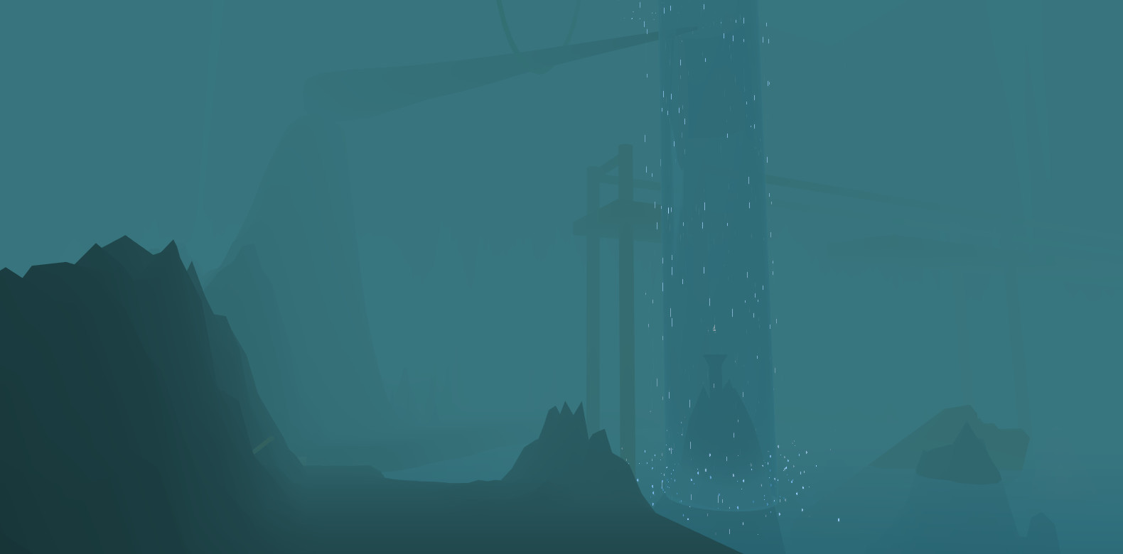 Kindled Cavern - кадр 2