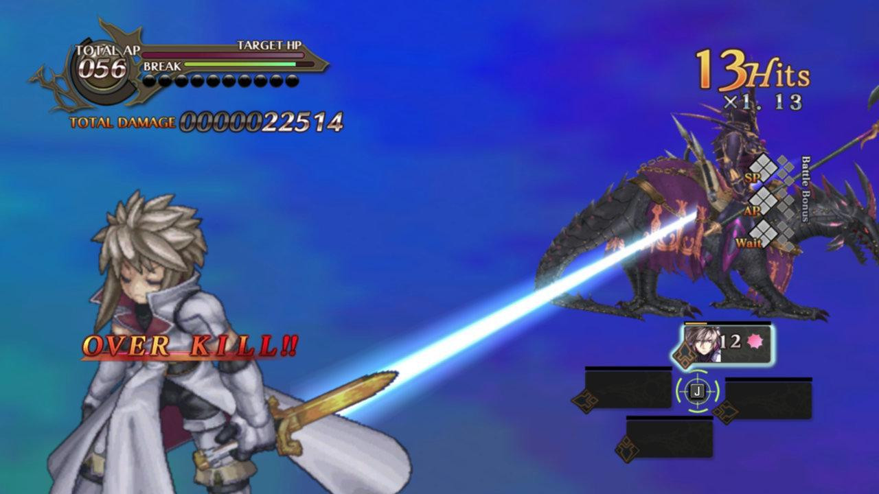 Agarest: Generations of War 2 - кадр 2