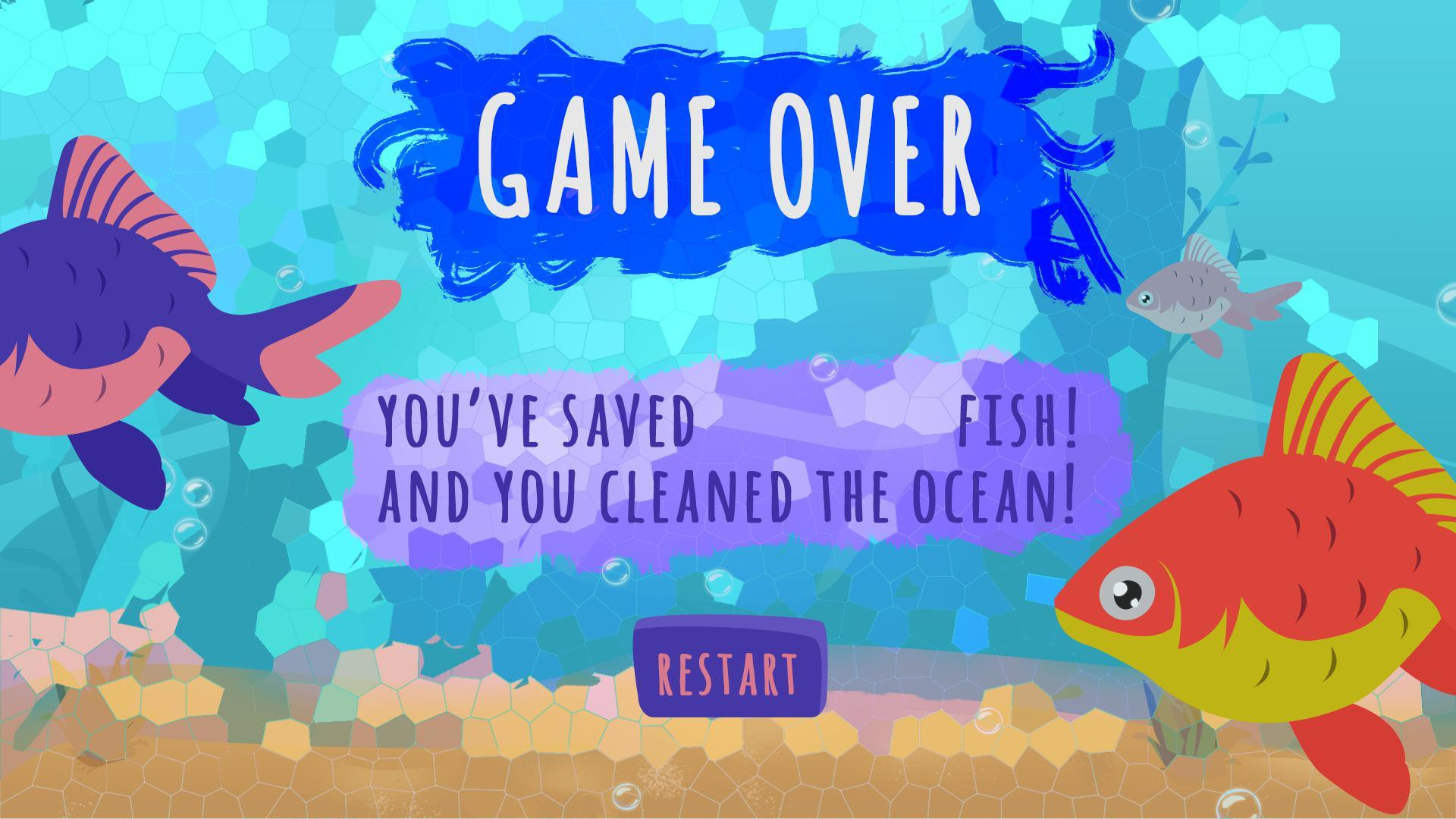 Fishing Hurts (itch) - кадр 1