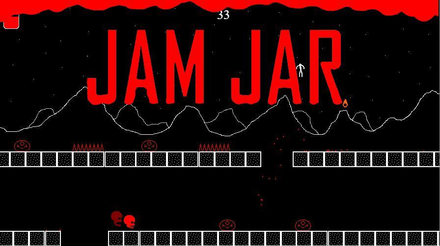 Jam Jar (itch) - кадр 1