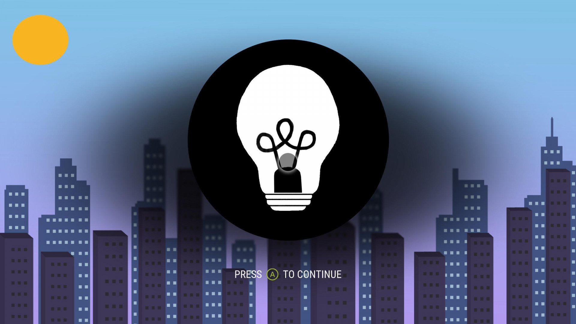 Illuminate (Gameheads) (itch) - кадр 1
