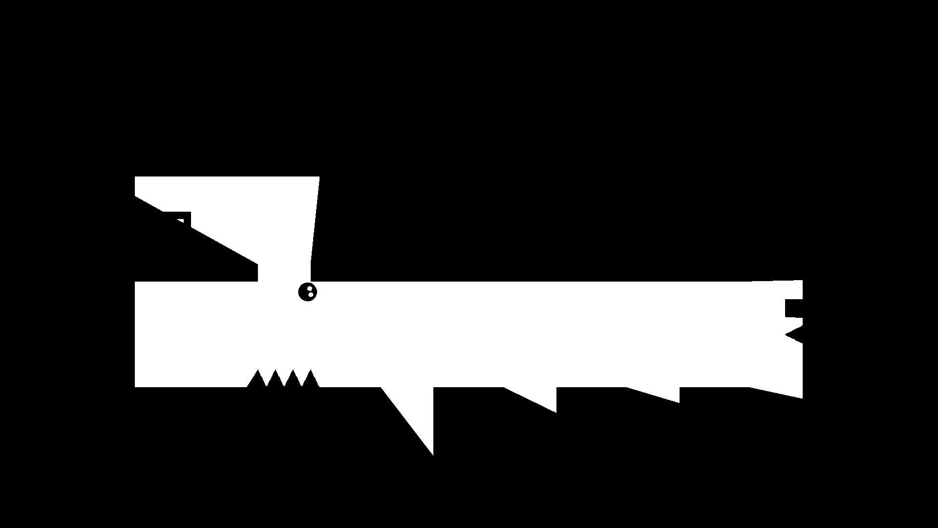Shadow Jumper (onsan) (itch) - кадр 2