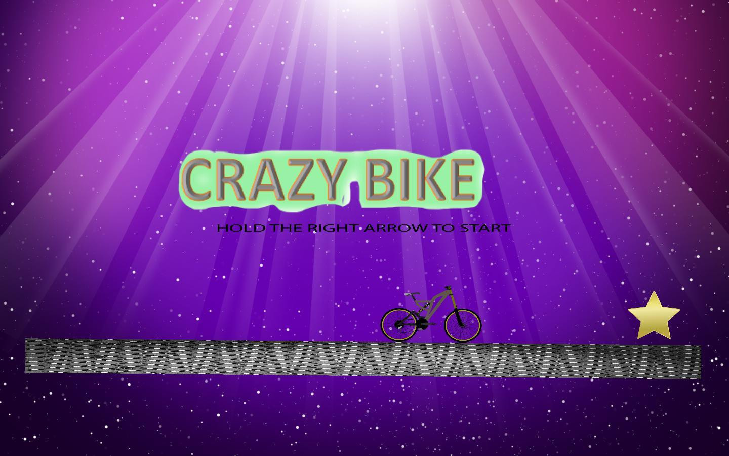 Crazy Bike 2 (itch) - кадр 1