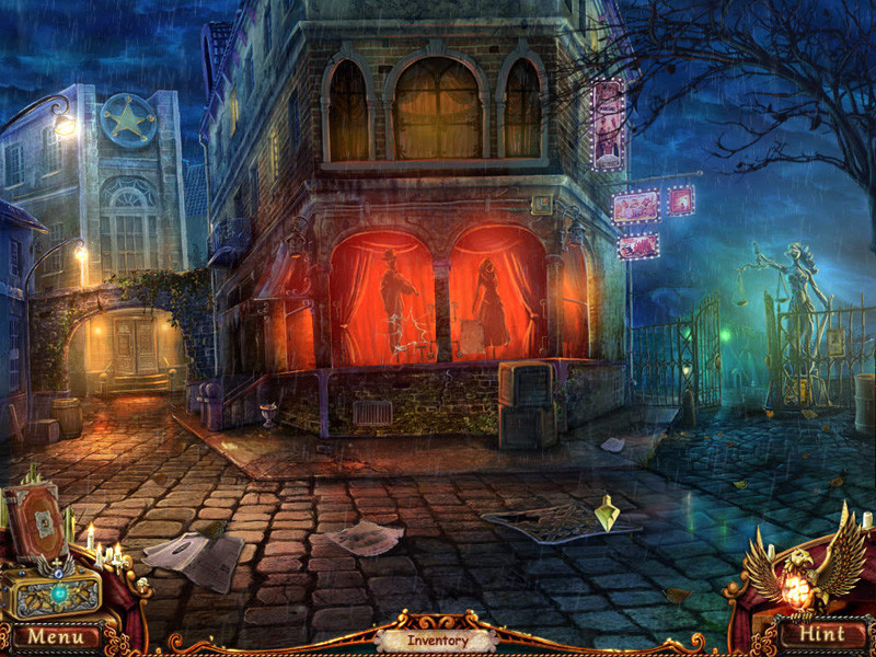 Hidden Object Bundle 4 in 1 - кадр 2
