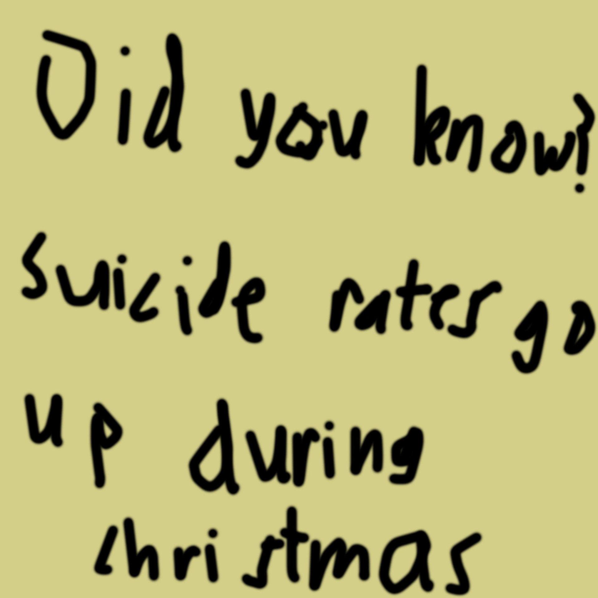 The REAL Meaning of Christmas :) (itch) - кадр 1