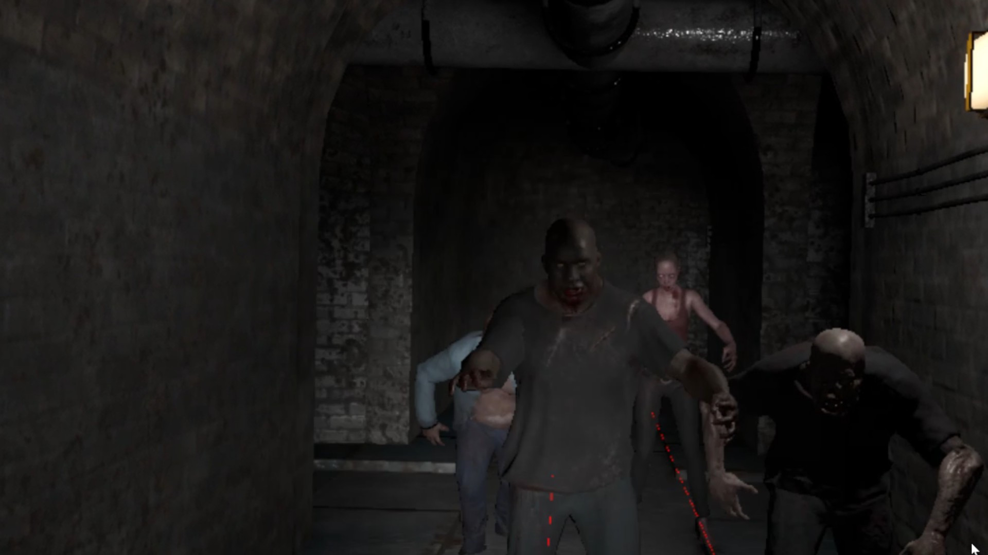 Survive Zombies - кадр 2
