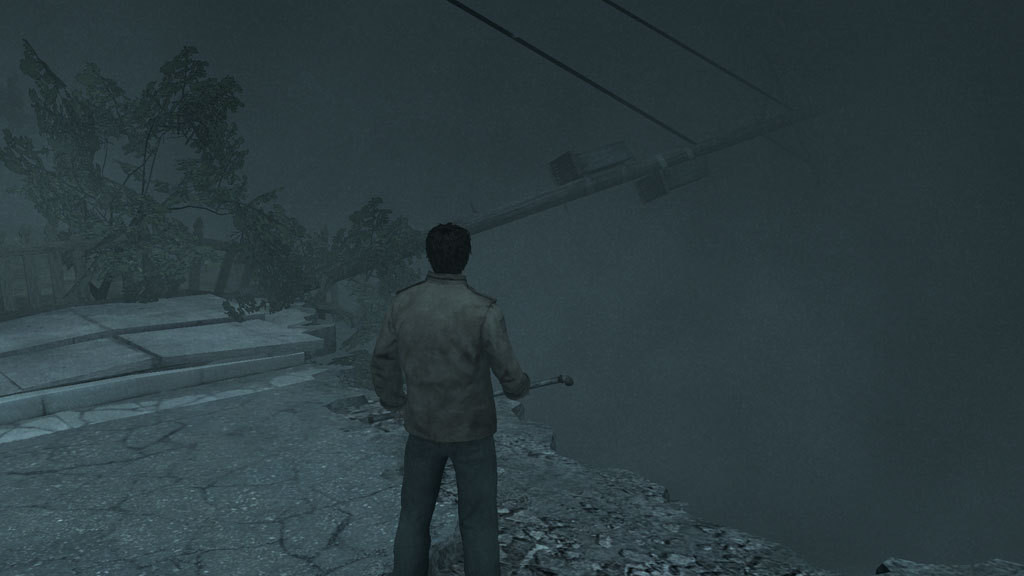 Silent Hill: Homecoming - кадр 9