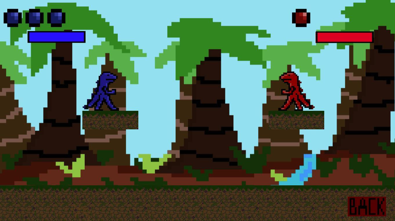Jurassic Evolution (itch) - кадр 1