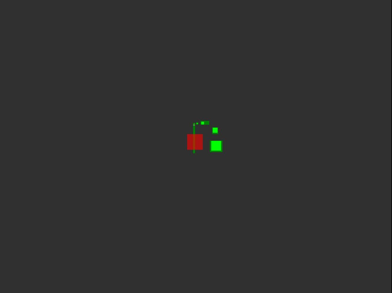 Little Big Square (itch) - кадр 1