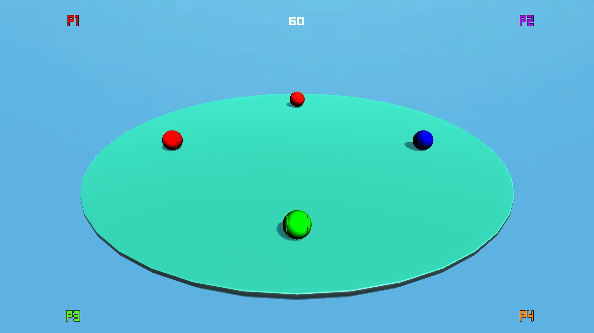 Ballance (itch) - кадр 1