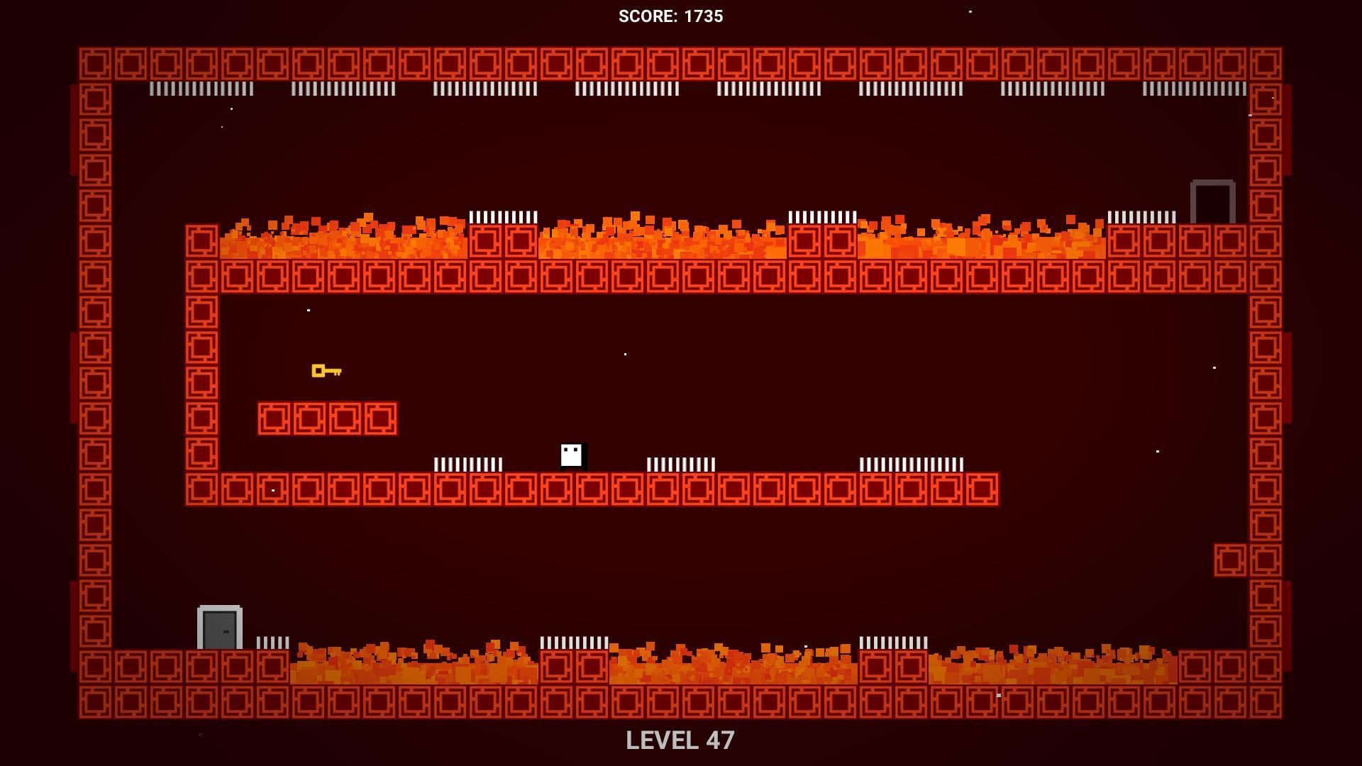 Dungeon Escape (itch) (Alexey Roenko) - кадр 3