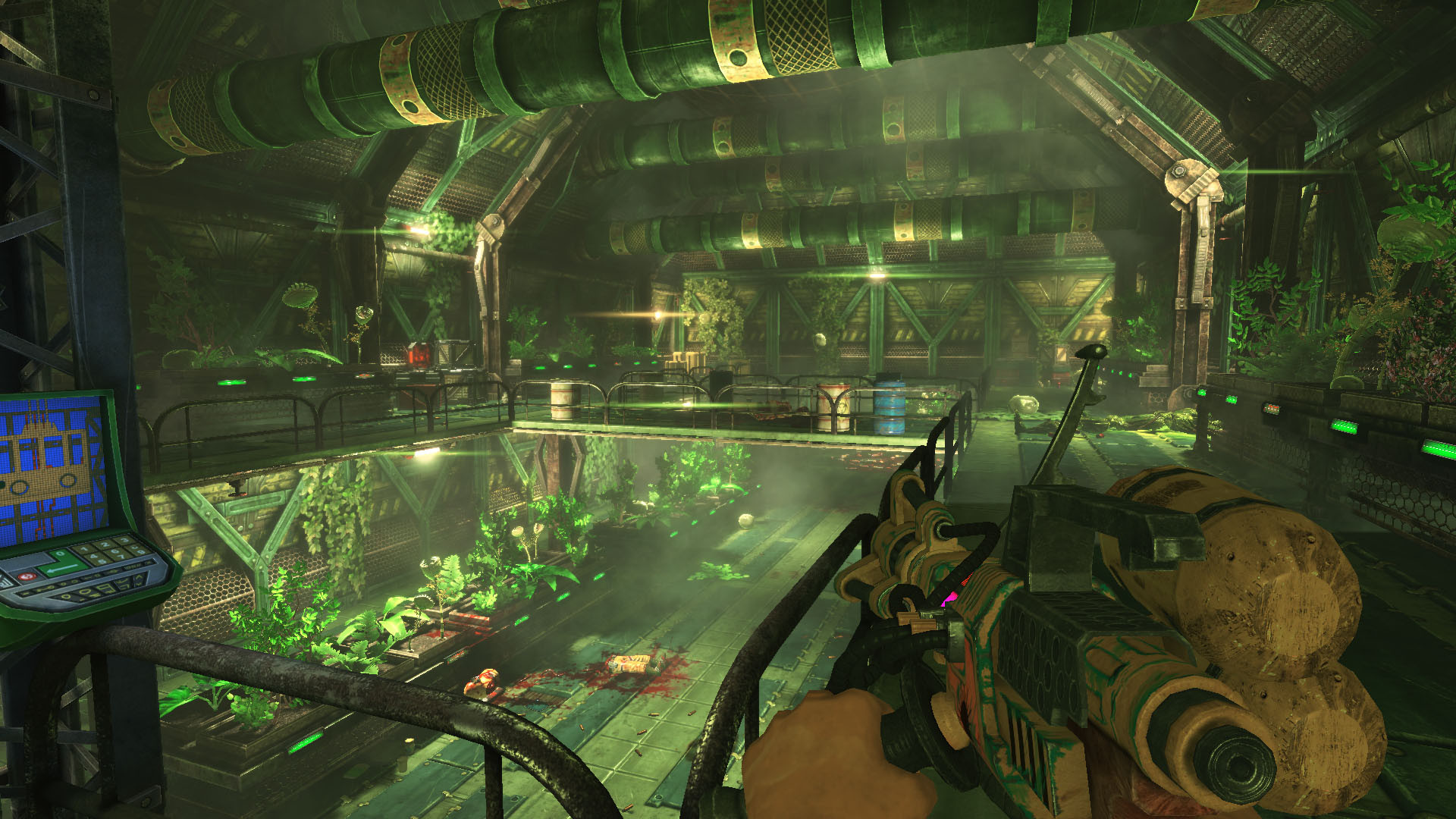 Viscera Cleanup Detail - кадр 6