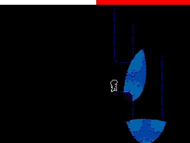Safe In Shadows (itch) - кадр 2