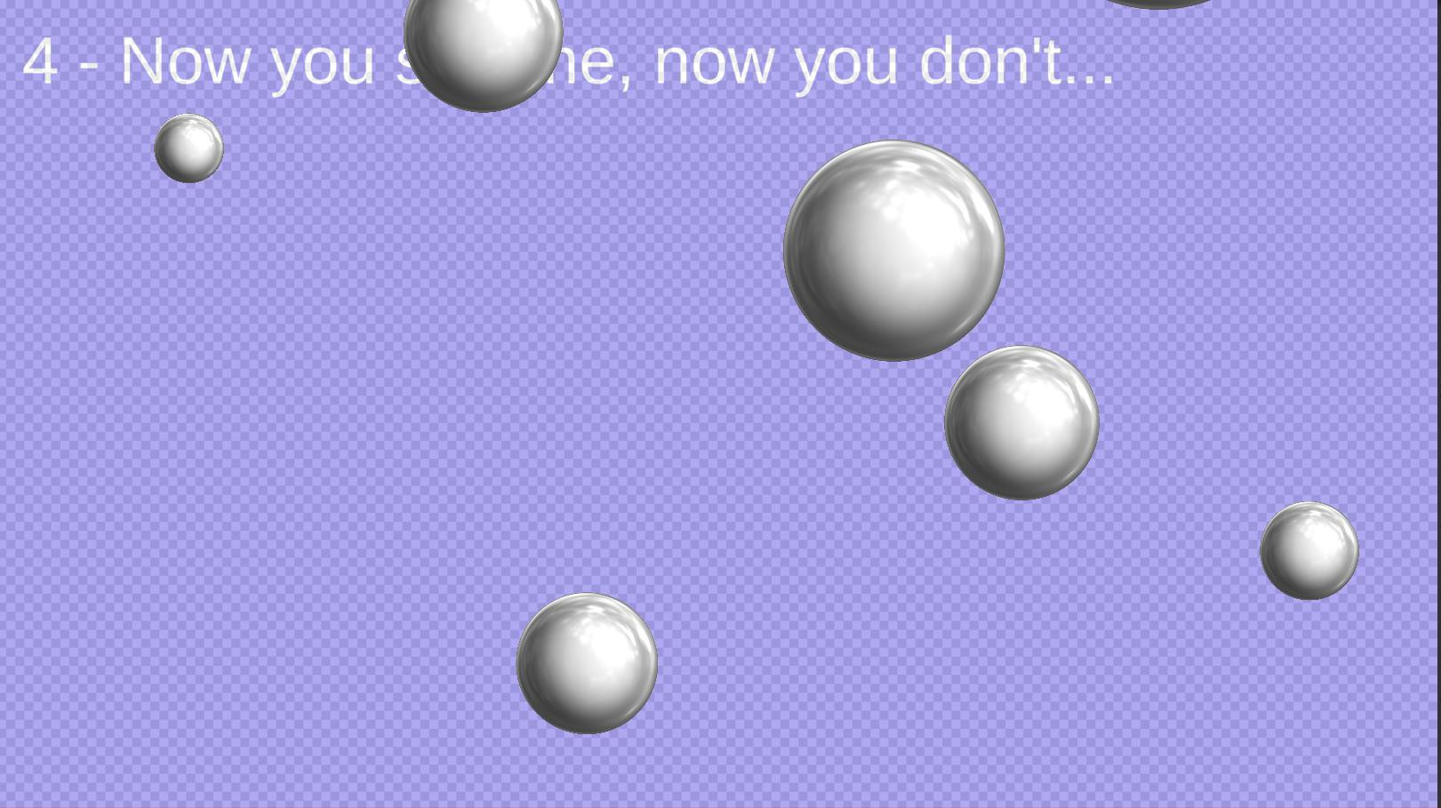Agnus - Balls of Steel (itch) - кадр 2