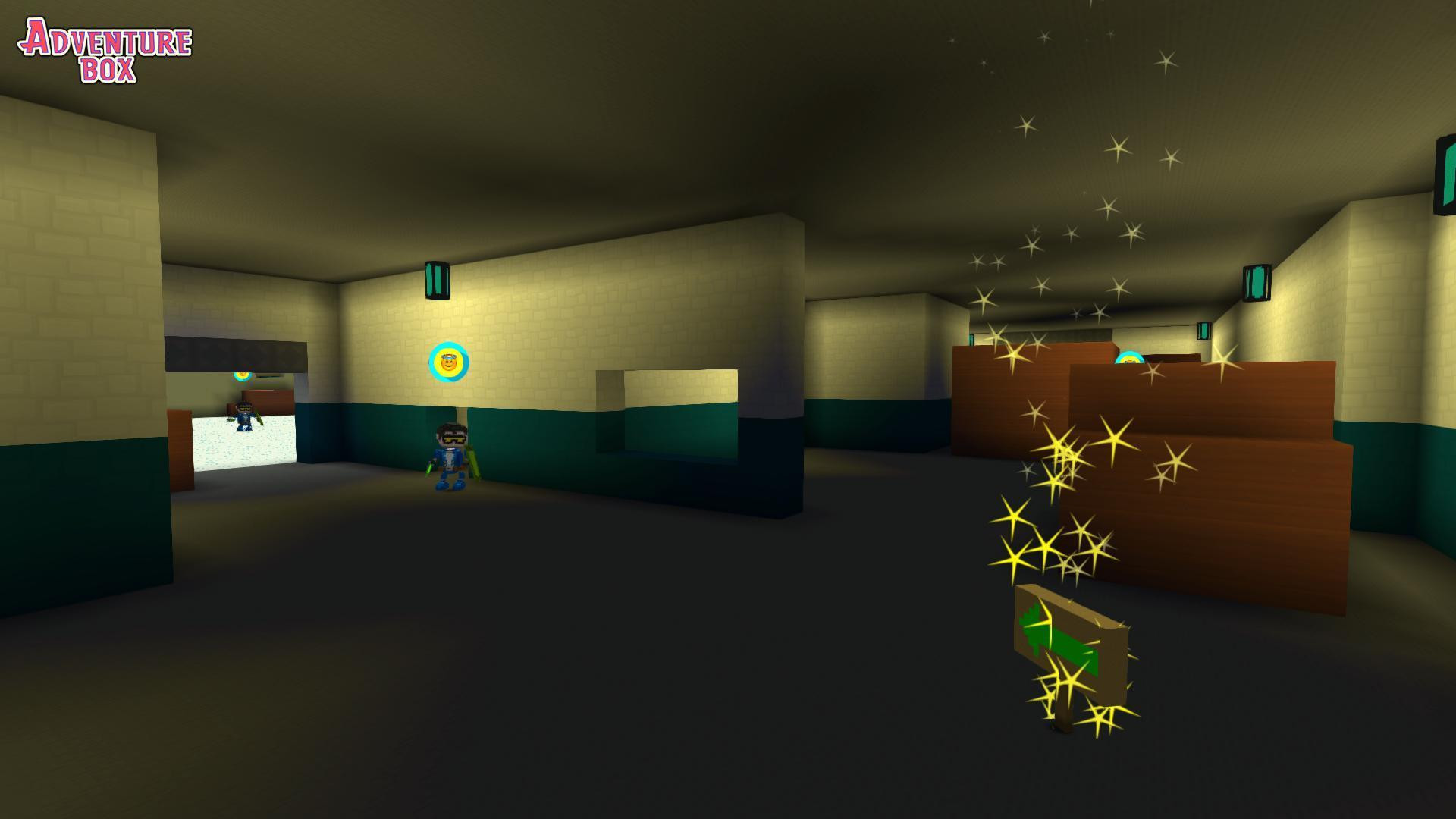 strike office (itch) - кадр 1