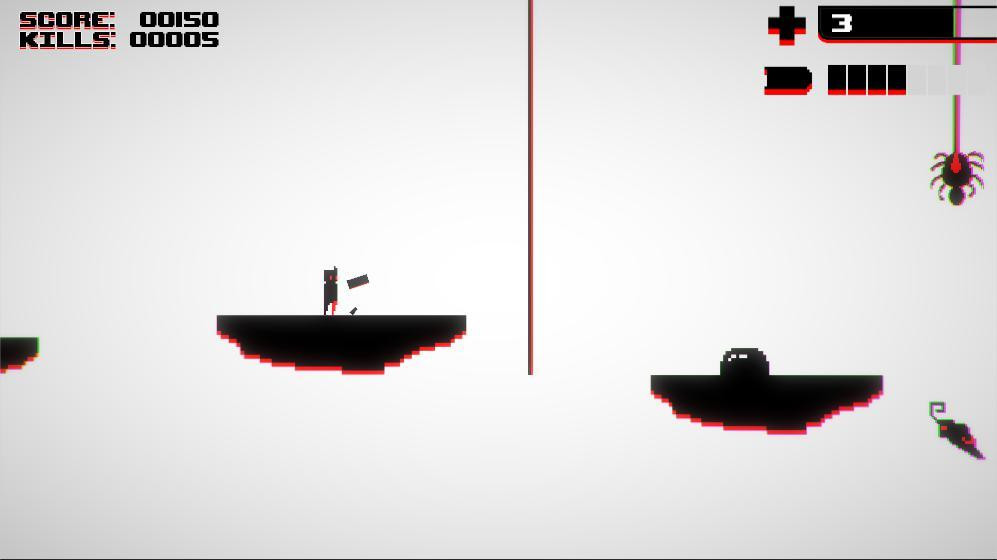 The Last Run (IndieCade Submission) (itch) - кадр 2