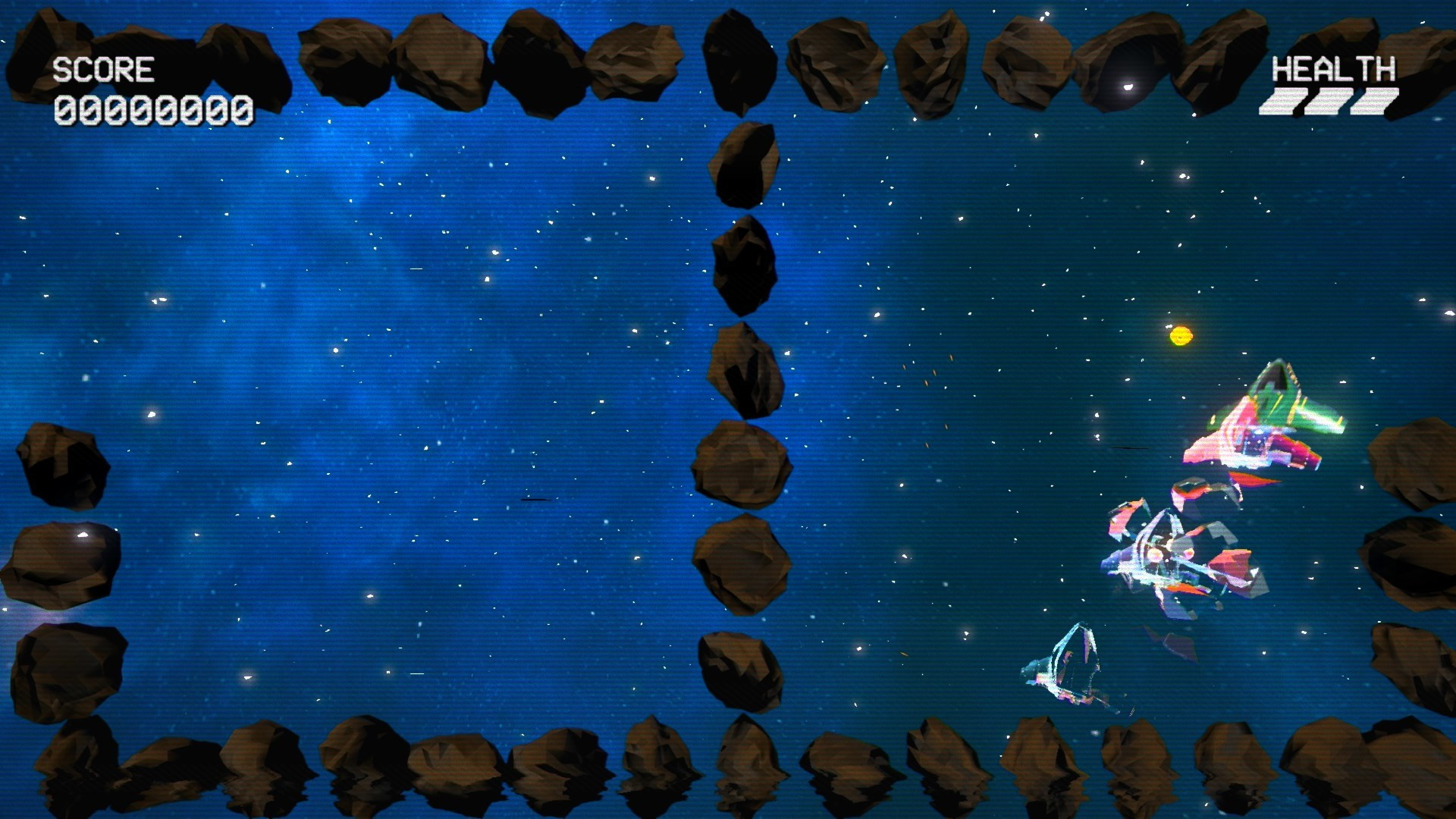 The Hypersonic Effect (itch) - кадр 2