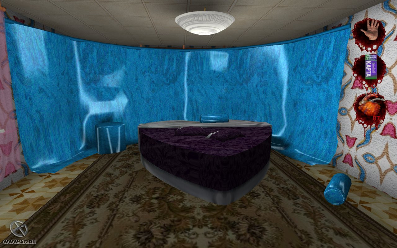 Postal 2: Штопор Жж0т - кадр 4